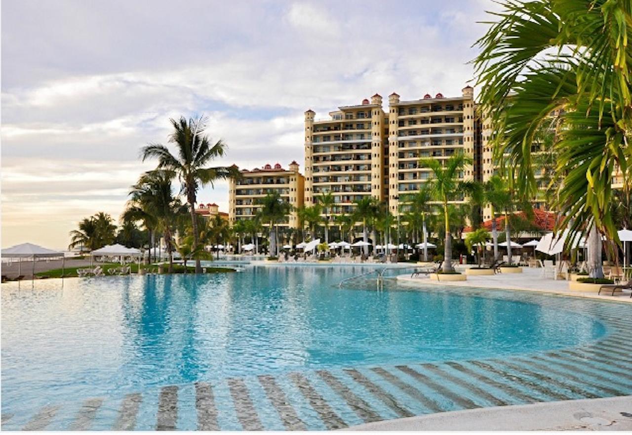 Aparthotel Angel's Unlimited Luxury